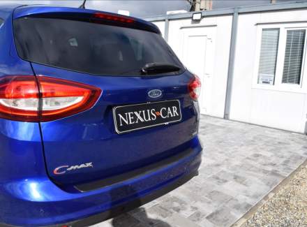 Ford - C-MAX