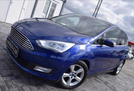 Ford - C-MAX