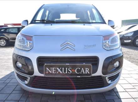 Citroën - C3