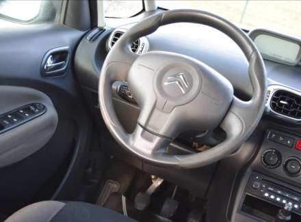 Citroën - C3