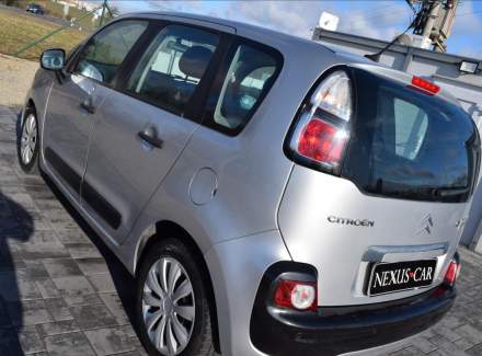 Citroën - C3