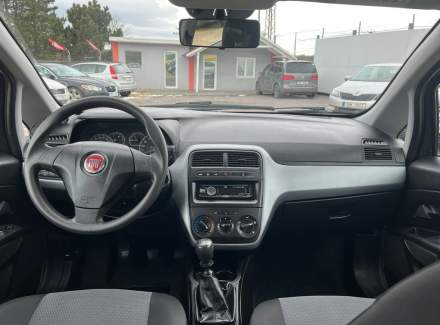 Fiat - Punto
