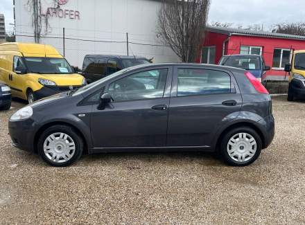 Fiat - Punto