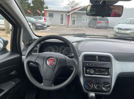 Fiat - Punto