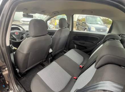 Fiat - Punto
