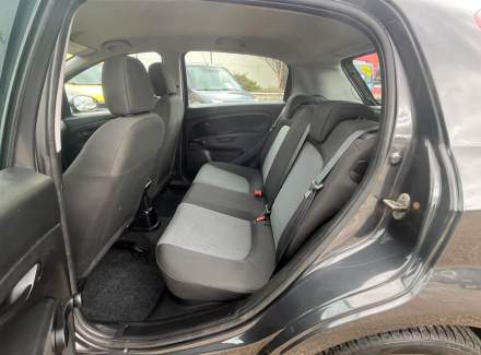 Fiat - Punto