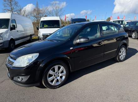 Opel - Astra