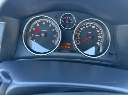 Opel - Astra