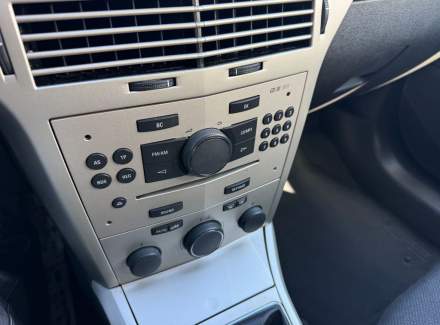 Opel - Astra