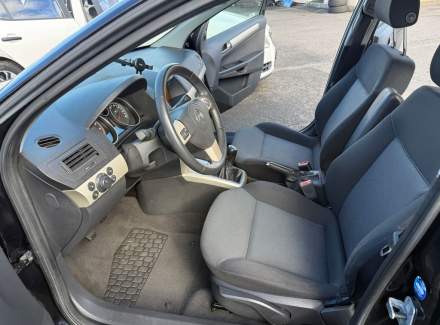 Opel - Astra