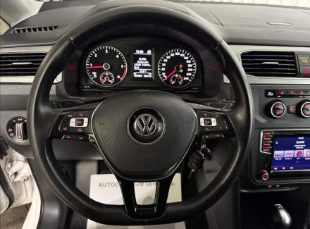 Volkswagen - Caddy