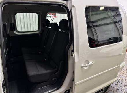Volkswagen - Caddy