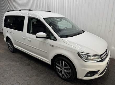 Volkswagen - Caddy
