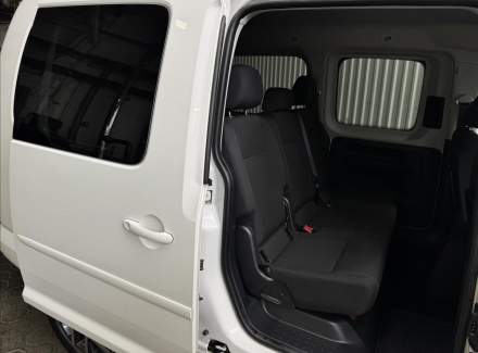 Volkswagen - Caddy