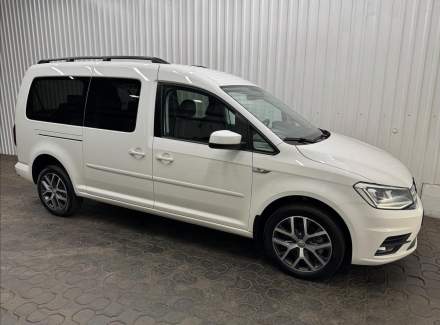 Volkswagen - Caddy
