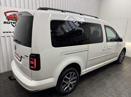 Volkswagen - Caddy