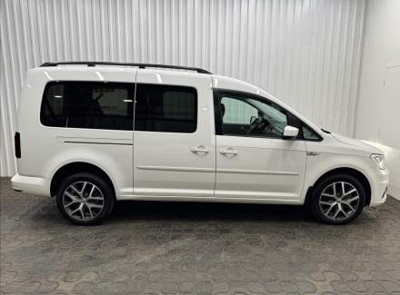 Volkswagen - Caddy