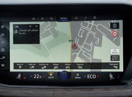 Volkswagen - Touareg