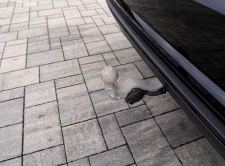 Volkswagen - Touareg