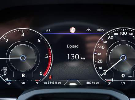 Volkswagen - Touareg