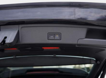 Volkswagen - Touareg