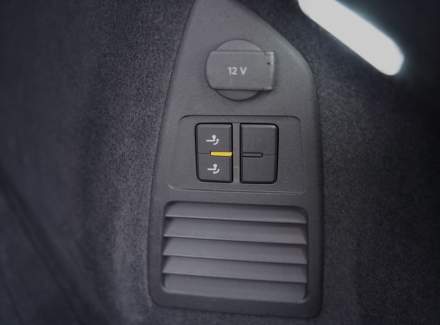 Volkswagen - Touareg