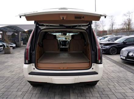 Cadillac - Escalade