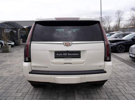 Cadillac - Escalade