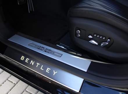 Bentley - Continental