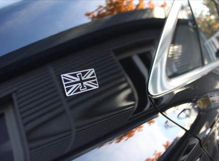 Bentley - Continental