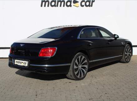 Bentley - Continental