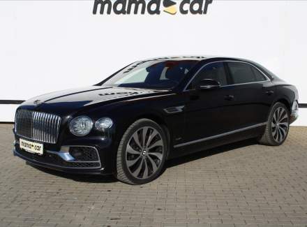 Bentley - Continental