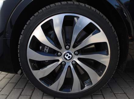 Bentley - Continental