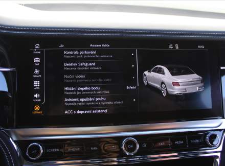 Bentley - Continental