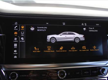 Bentley - Continental