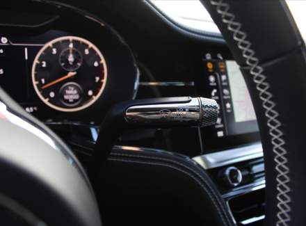 Bentley - Continental