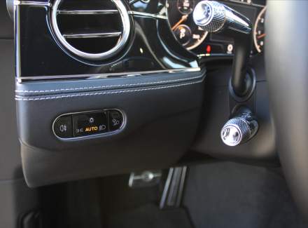 Bentley - Continental