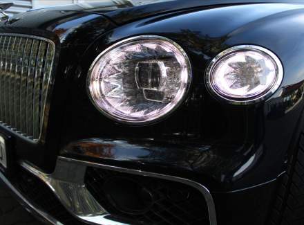 Bentley - Continental