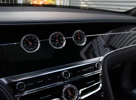 Bentley - Continental