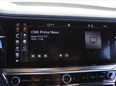 Bentley - Continental