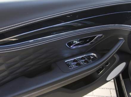 Bentley - Continental