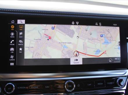 Bentley - Continental