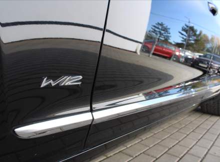 Bentley - Continental