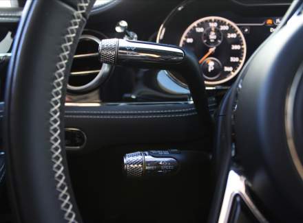 Bentley - Continental