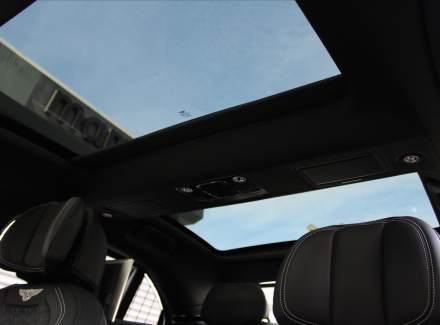 Bentley - Continental