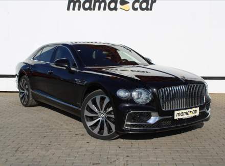 Bentley - Continental