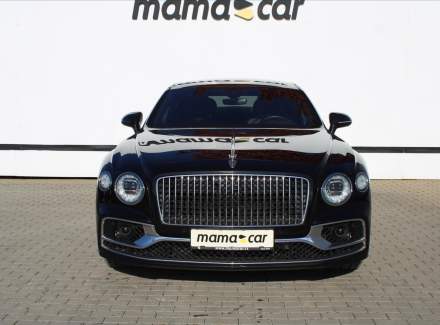 Bentley - Continental