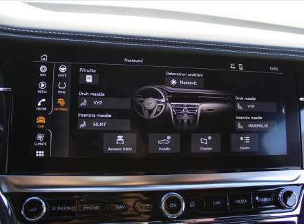 Bentley - Continental