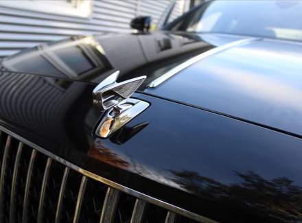 Bentley - Continental