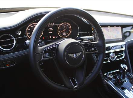 Bentley - Continental